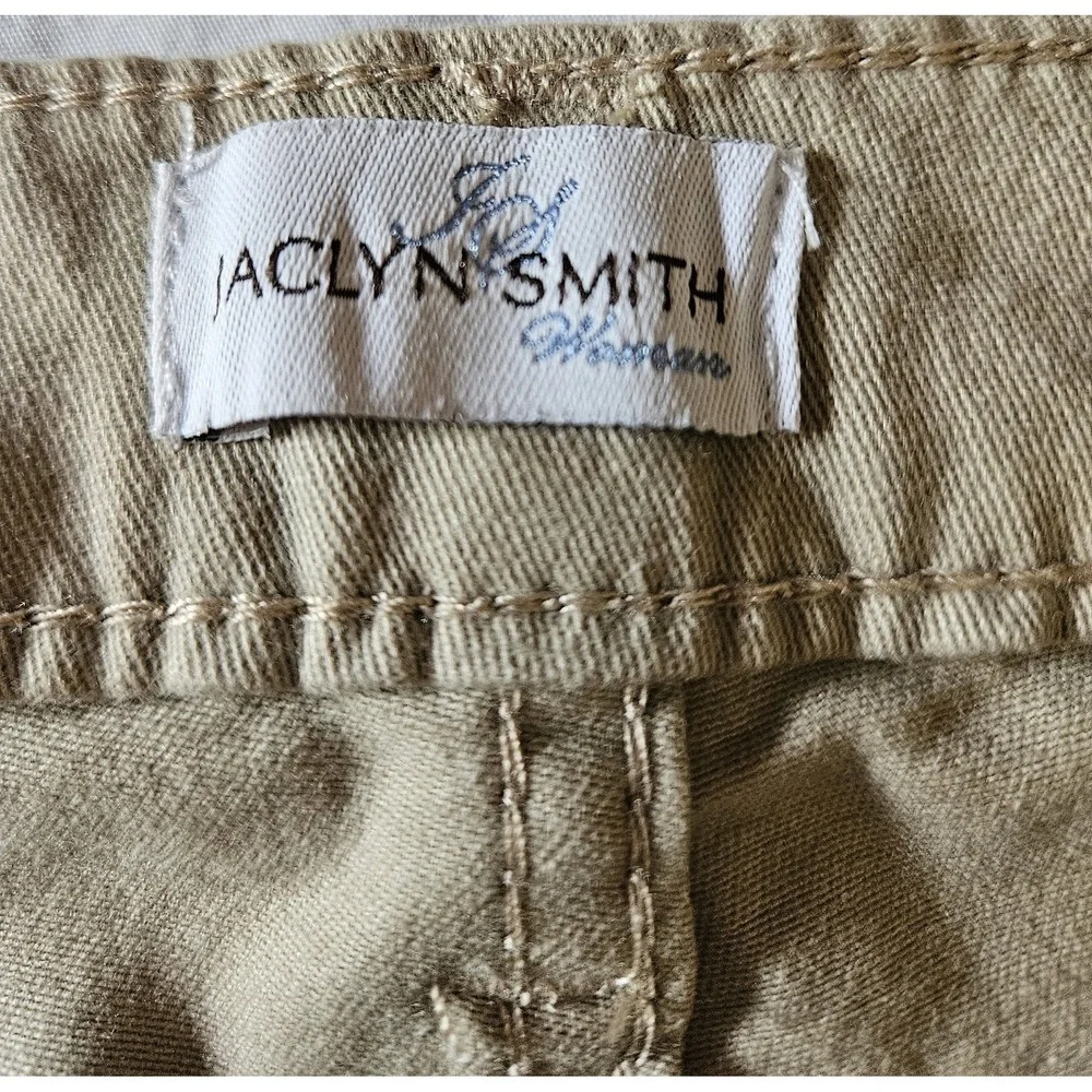 Jaclyn Smith pre owned
